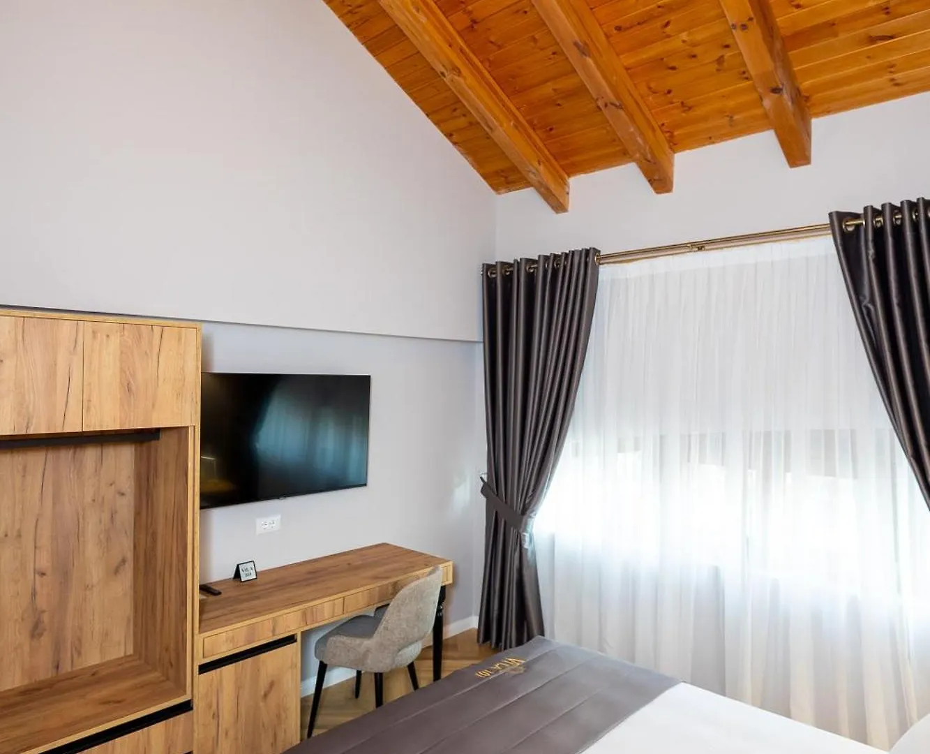 Boutique Hotel Vila 101 Tirana