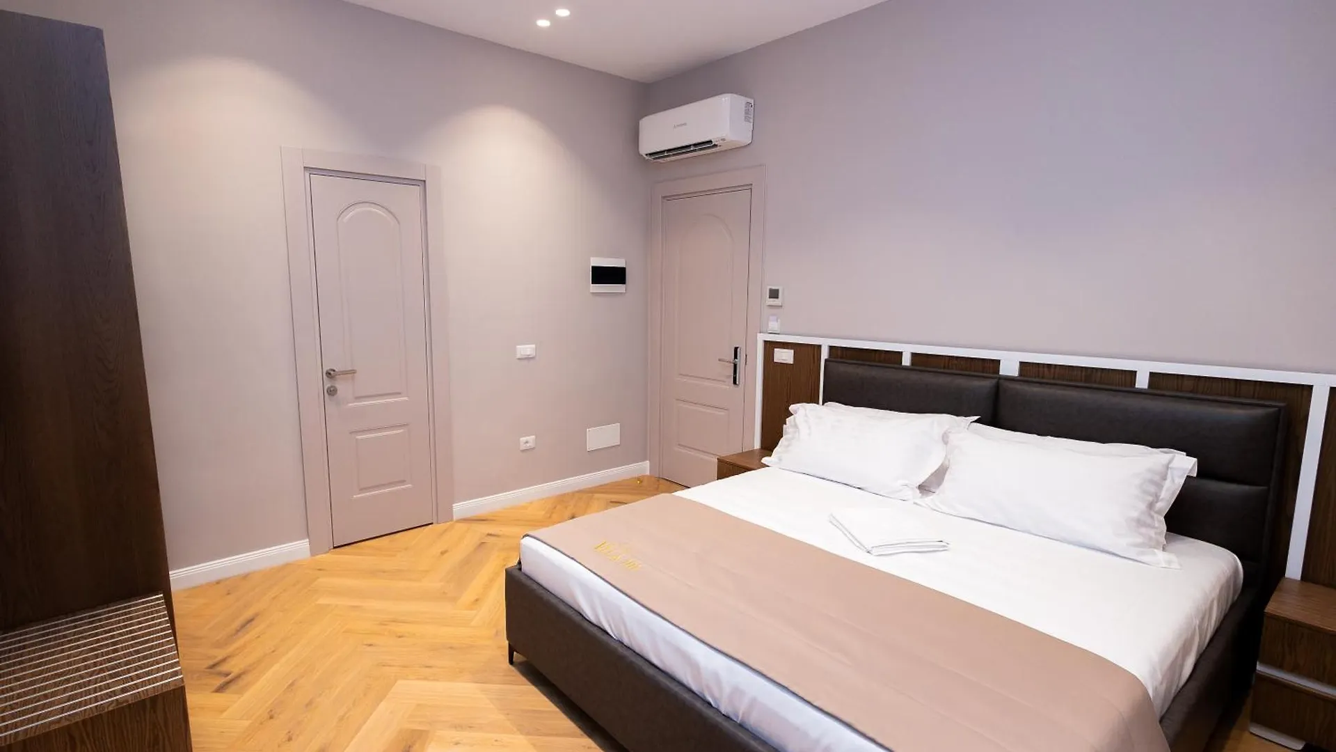 Boutique Hotel Vila 101 Tirana Albania