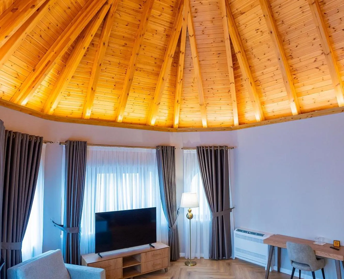 Boutique Hotel Vila 101 Tirana Albania